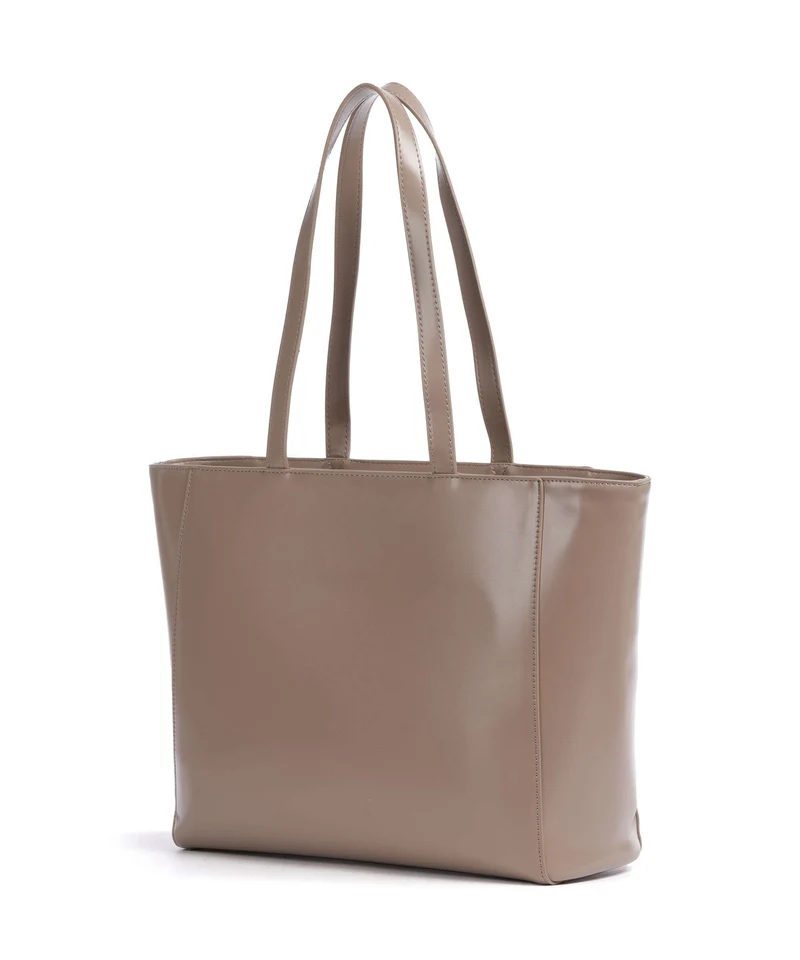 Valentino Bags Type Re Shopper taupe