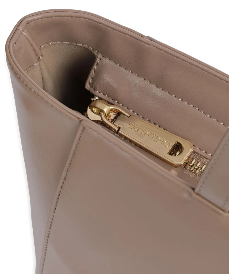 Valentino Bags Type Re Shopper taupe