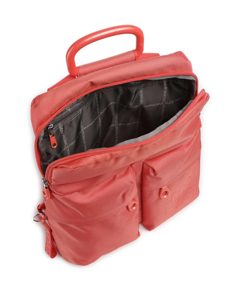 Mandarina Duck MD20 Rucksack tangerine