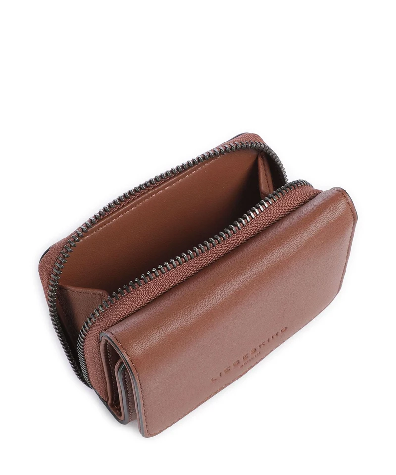 Liebeskind Pablita Tokyo Sheep M Geldbörse russet