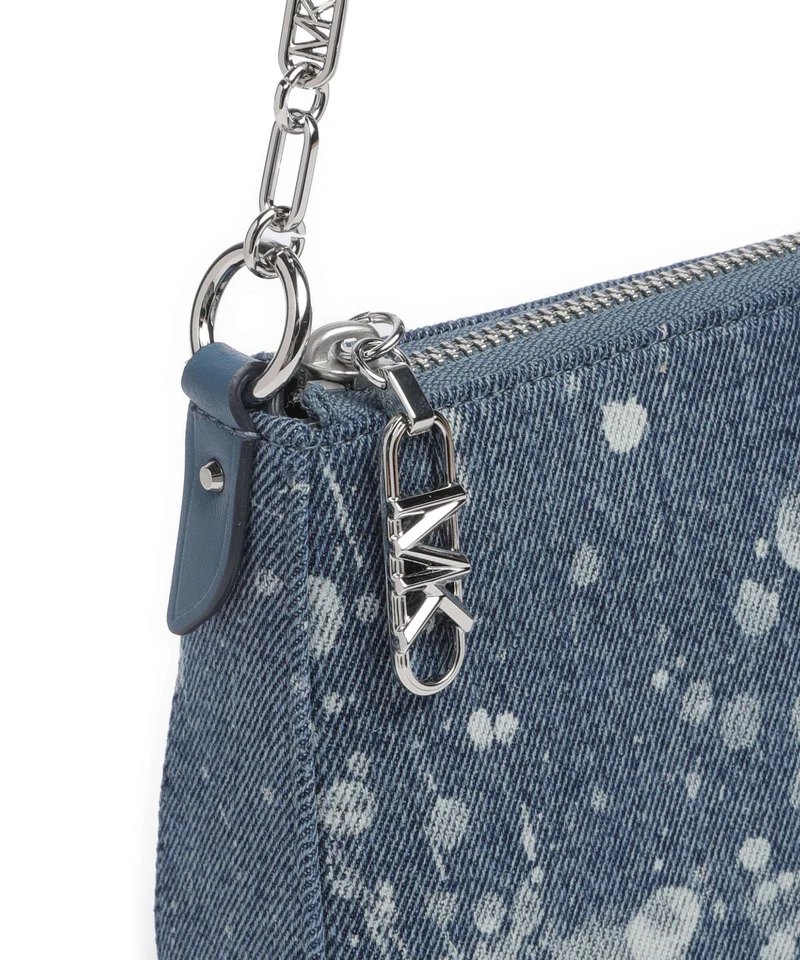 Michael Kors Empire Schultertasche union wash