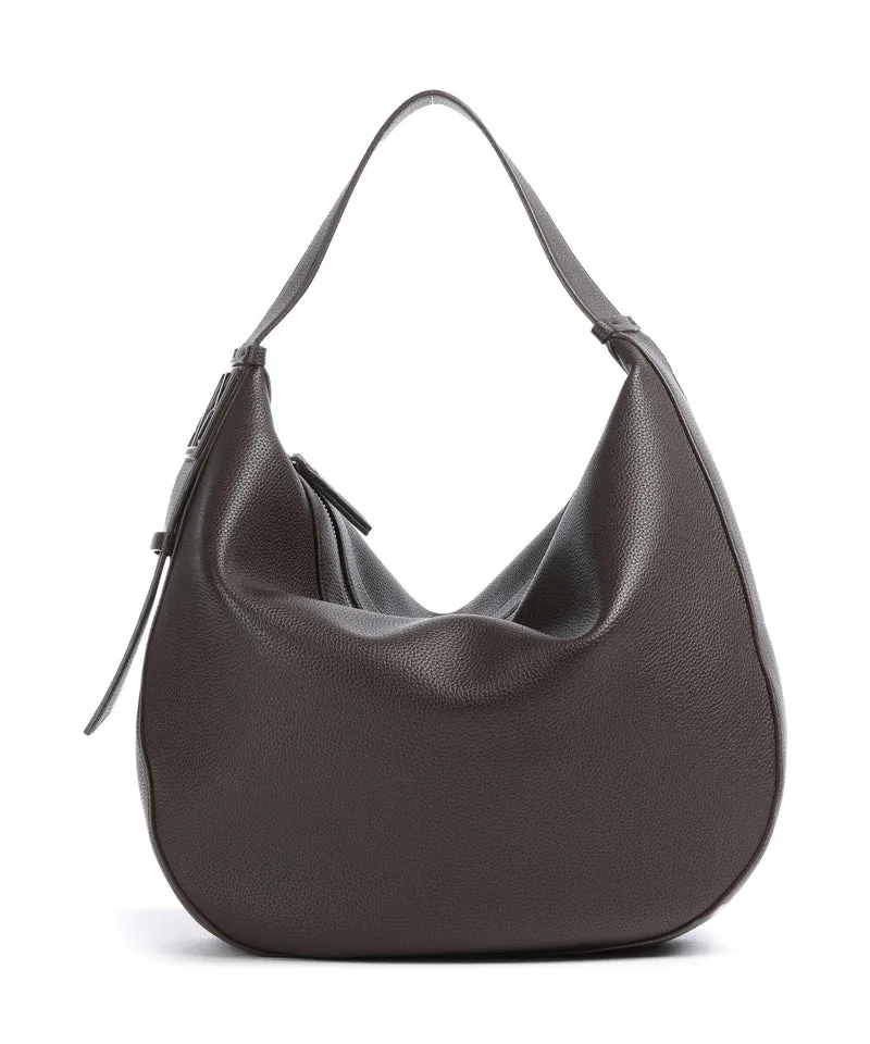 Armani Exchange Susy L Beuteltasche hot fudge