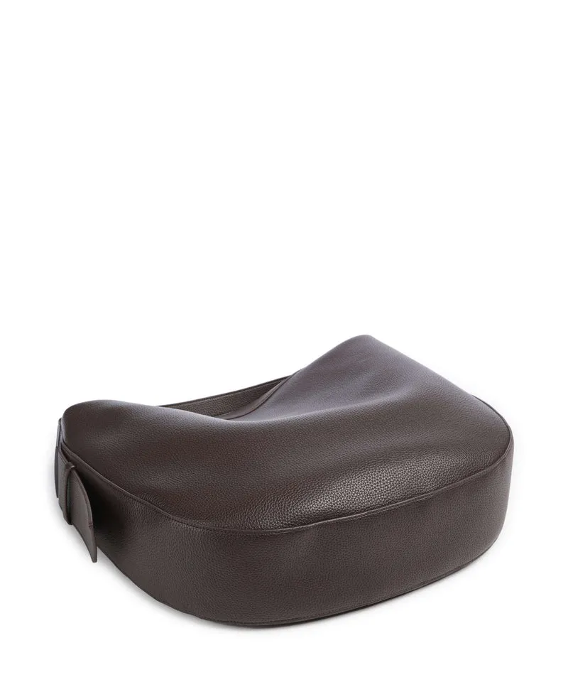 Armani Exchange Susy L Beuteltasche hot fudge