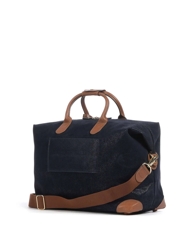 Brics Life Weekender blue