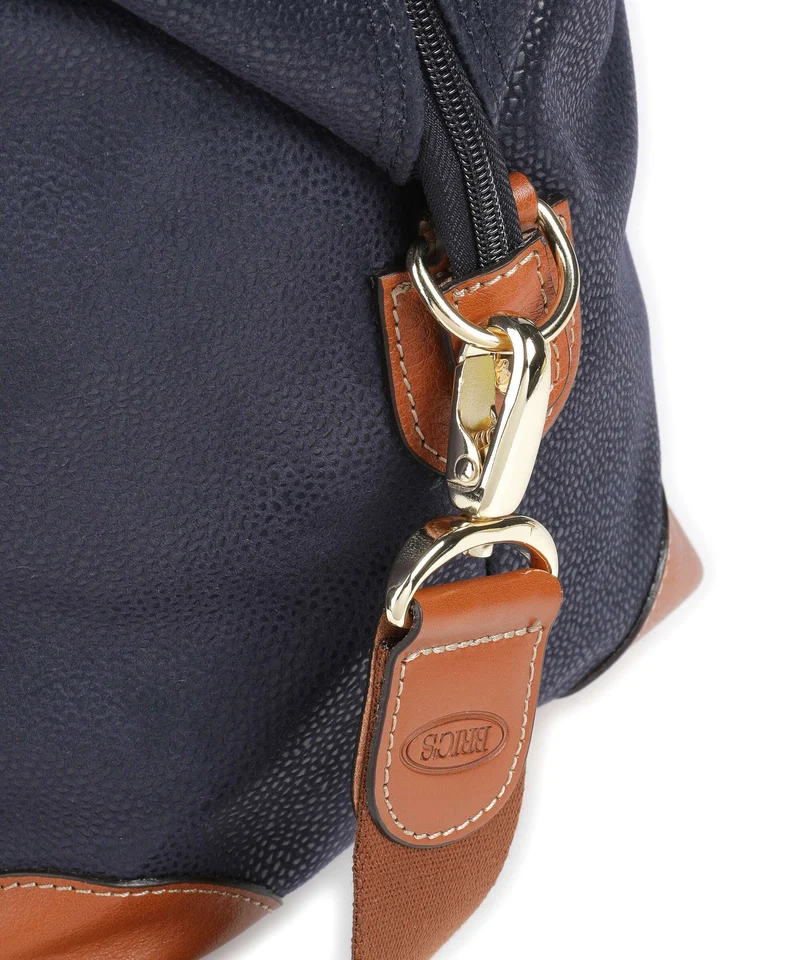 Brics Life Weekender blue