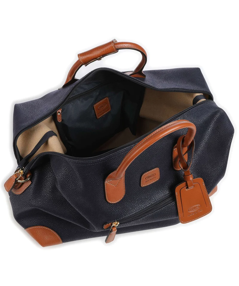 Brics Life Weekender blue
