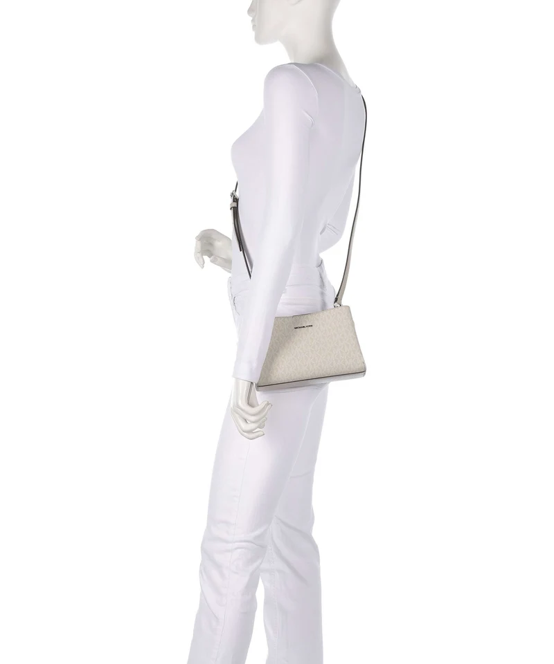 Michael Kors Ruthie Umhängetasche light sand