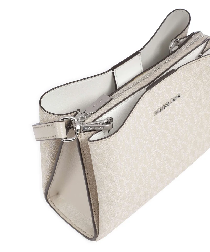 Michael Kors Ruthie Umhängetasche light sand