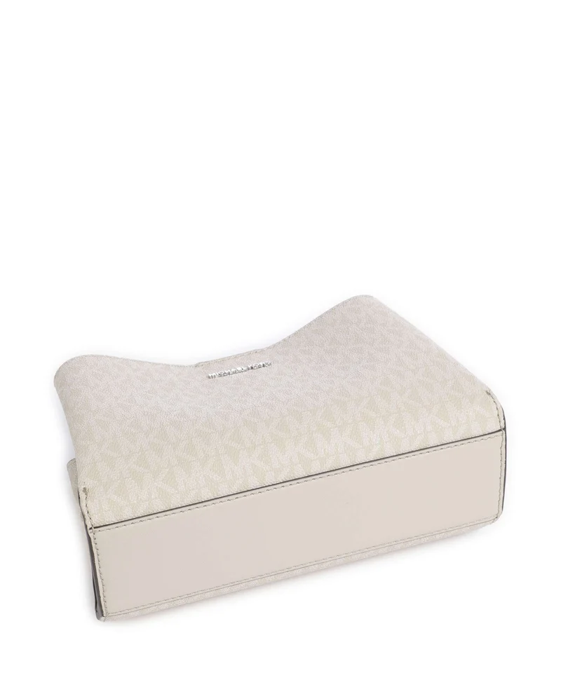 Michael Kors Ruthie Umhängetasche light sand