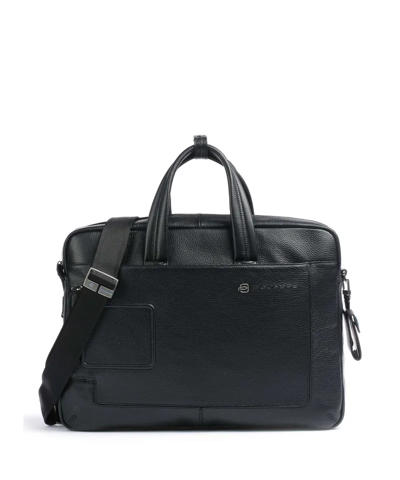 Piquadro VIBE Aktentasche black