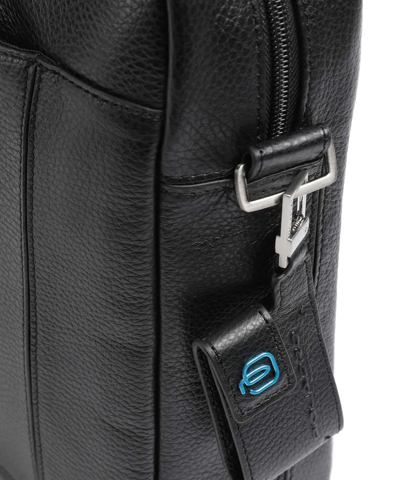 Piquadro VIBE Aktentasche black