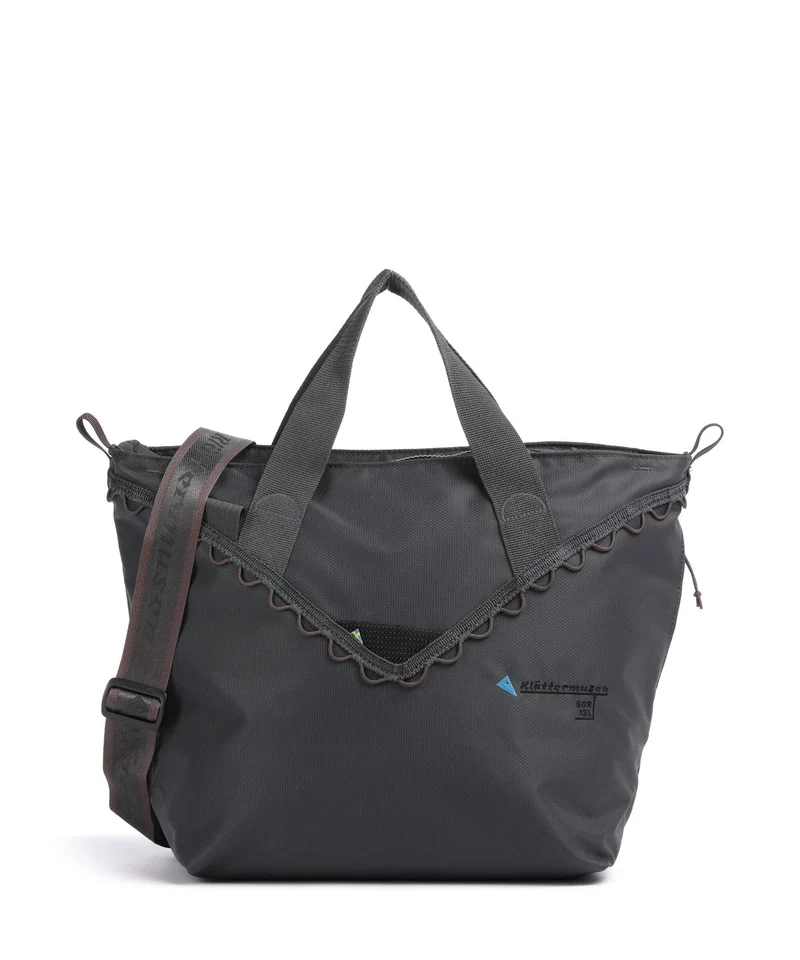 Klättermusen Bor 13 Shopper raven