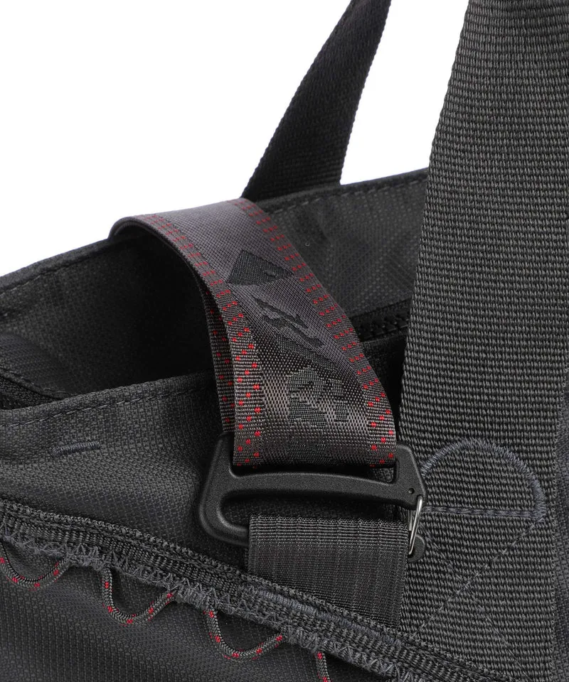 Klättermusen Bor 13 Shopper raven