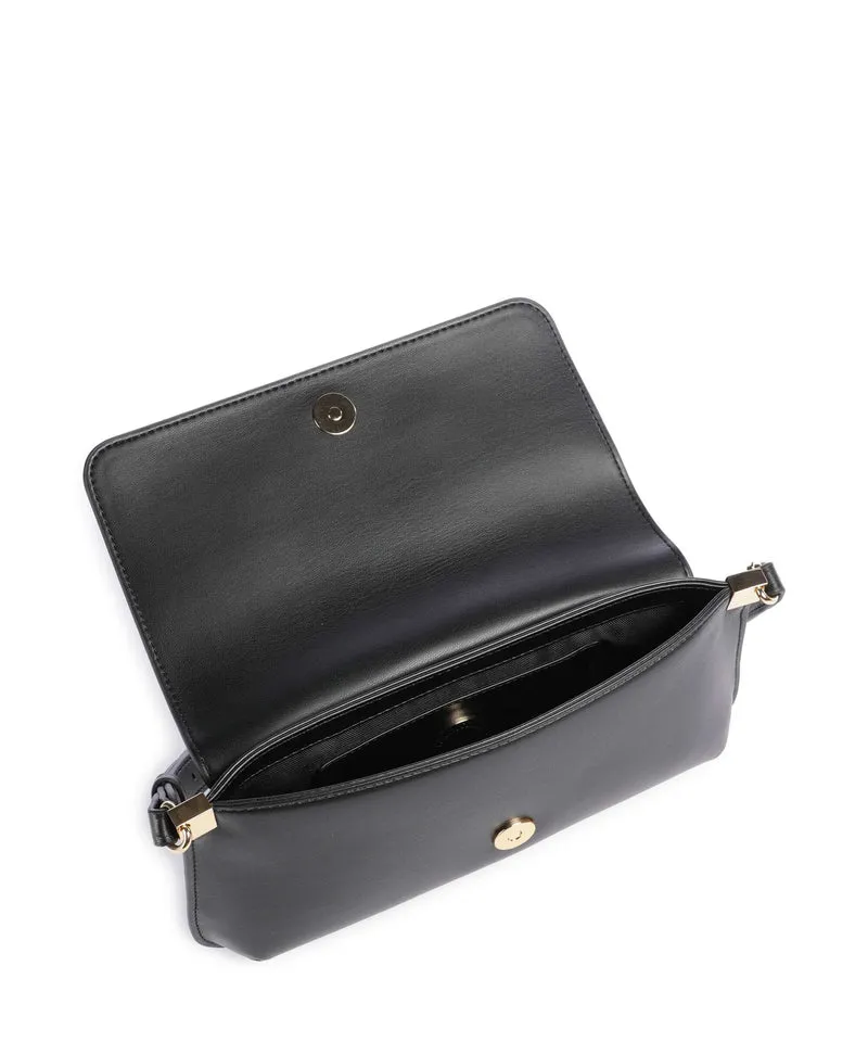 Love Moschino Smart Daily Schultertasche black