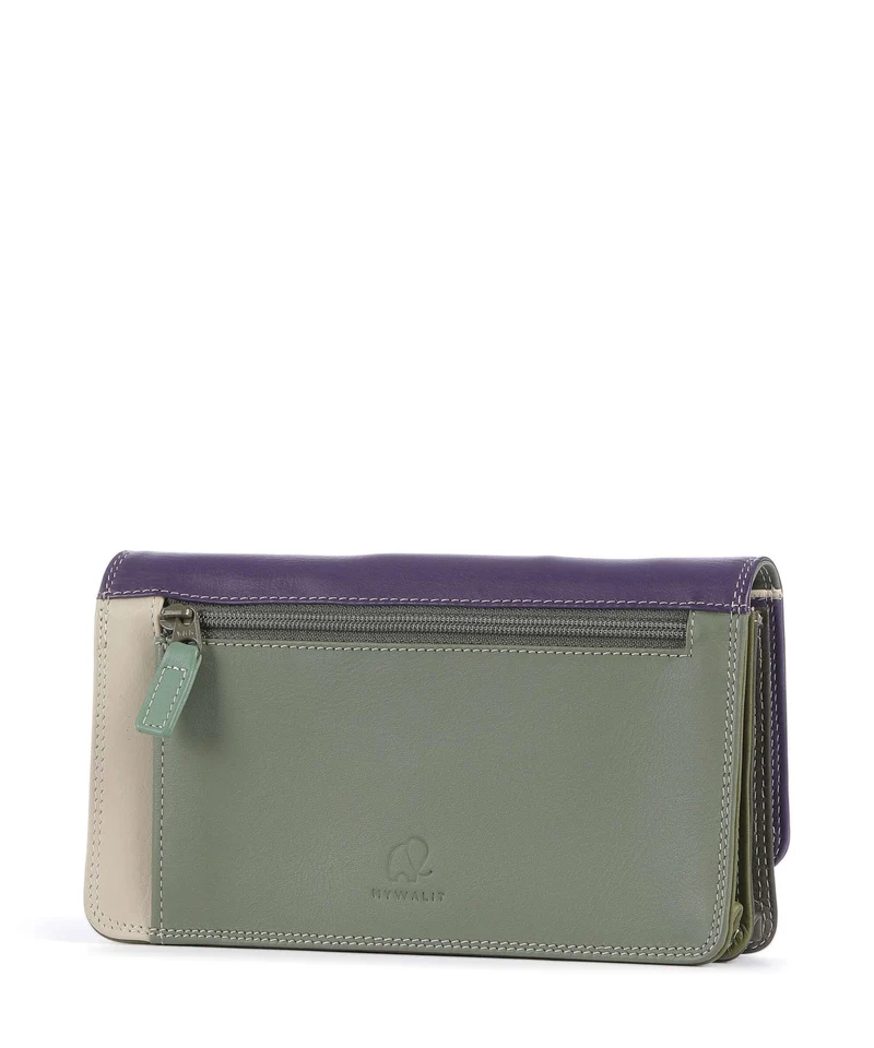 Mywalit Geldbörse orchid