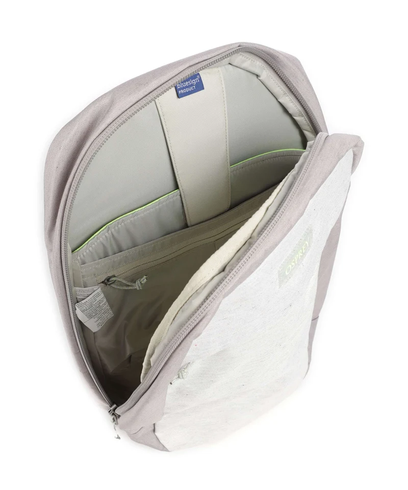 Osprey Arcane Large Rucksack earth pediment grey block