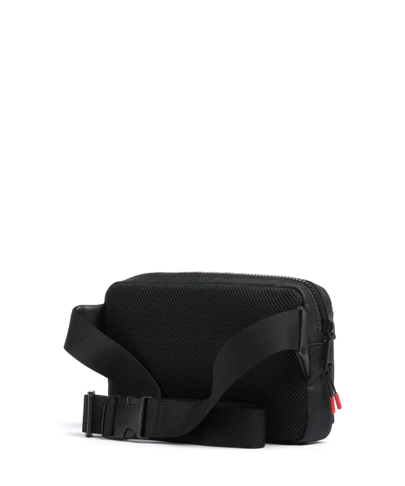 JOOP! Jeans Buccino Lino Gürteltasche black