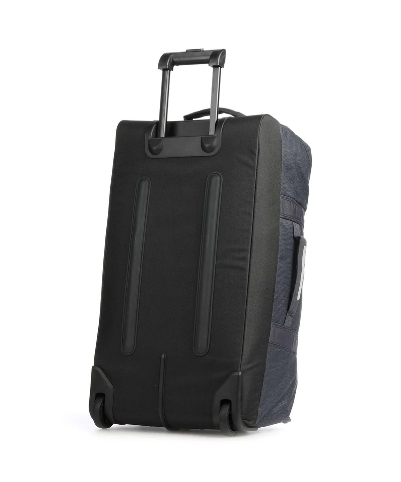 Travelite Kick Off Rollenreisetasche anthrazit