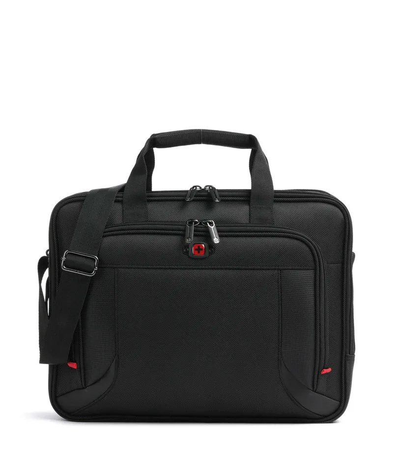 Wenger Icons Prospectus Aktentasche black