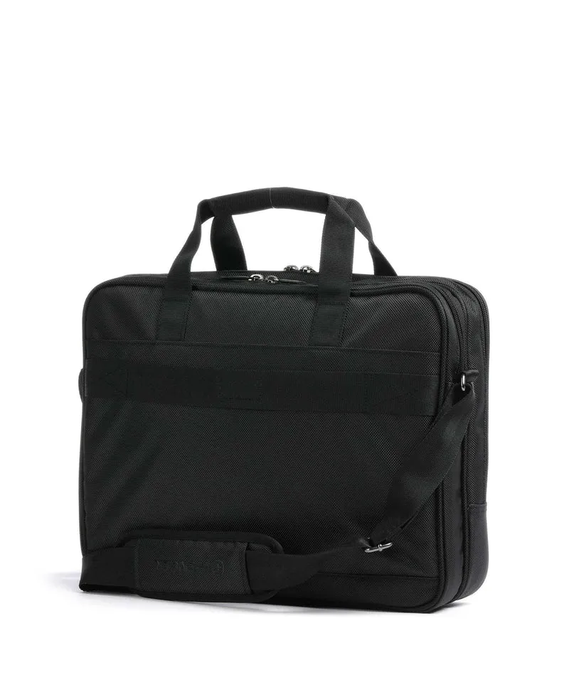 Wenger Icons Prospectus Aktentasche black