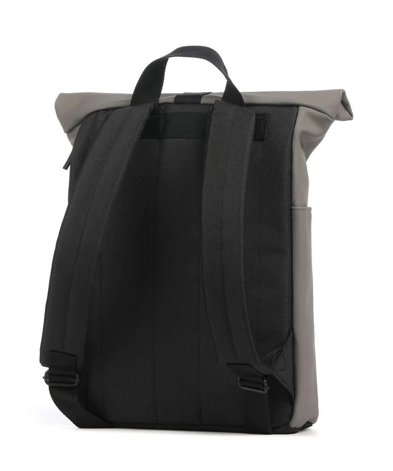 Ucon Acrobatics Lotus Hajo Mini Rolltop Rucksack dark grey