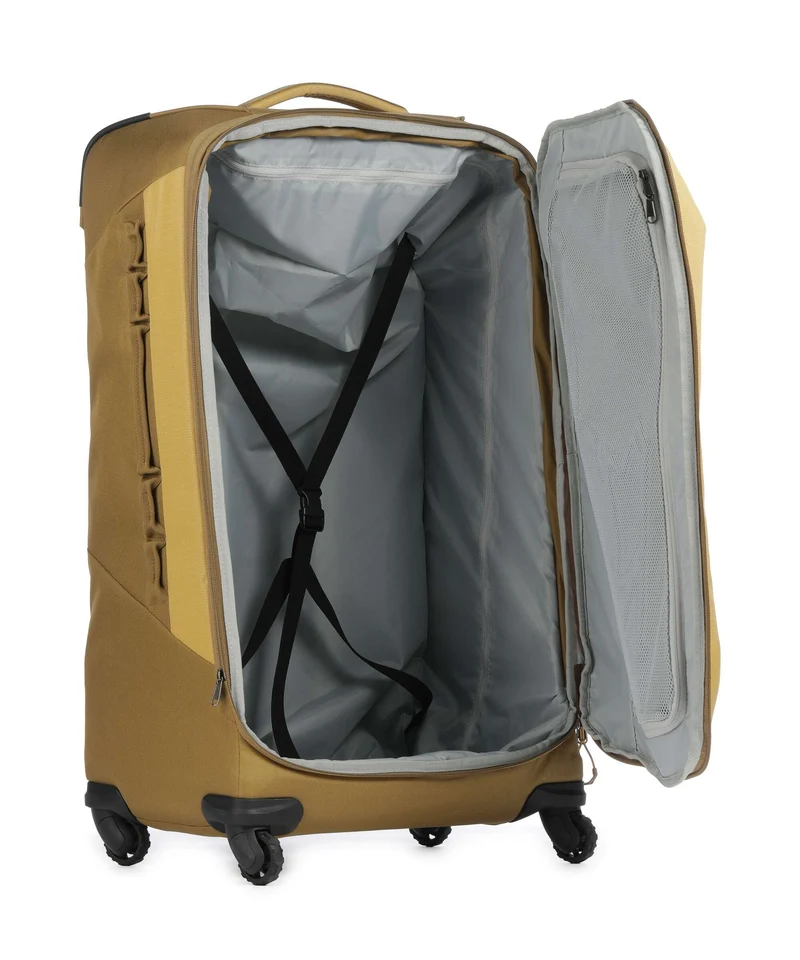 Eagle Creek Expanse 95 4-Rollen Trolley gold