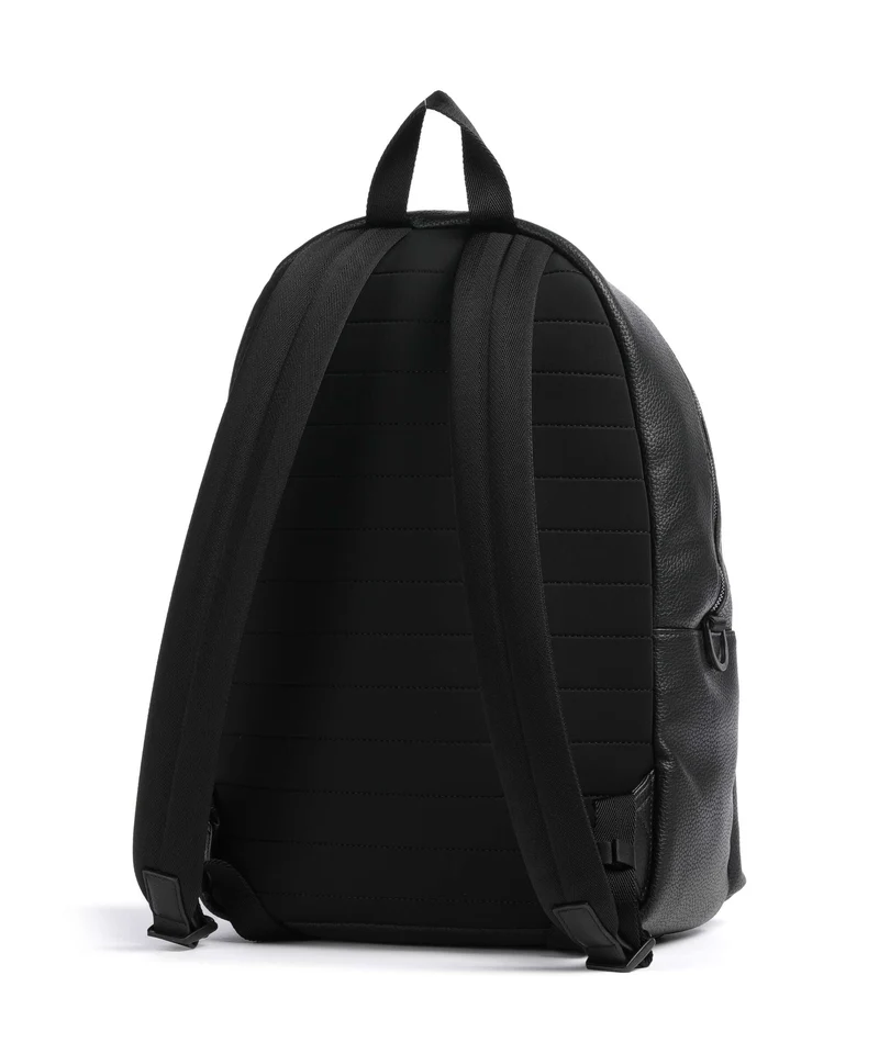Hugo Ethon Rucksack black