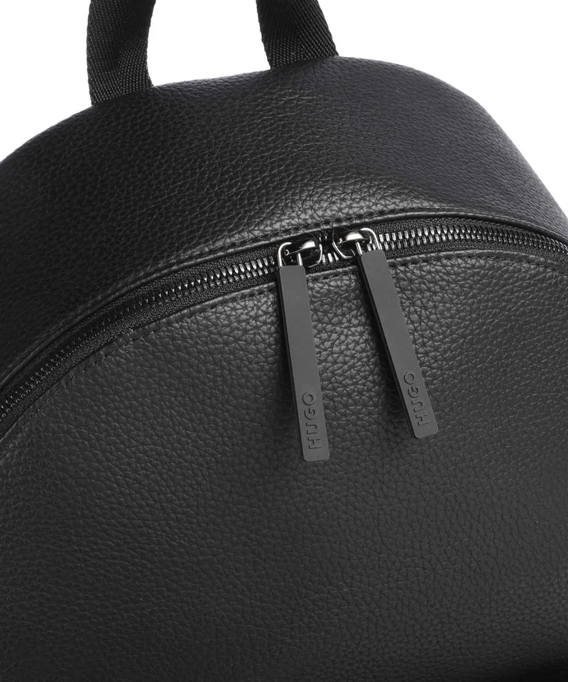 Hugo Ethon Rucksack black