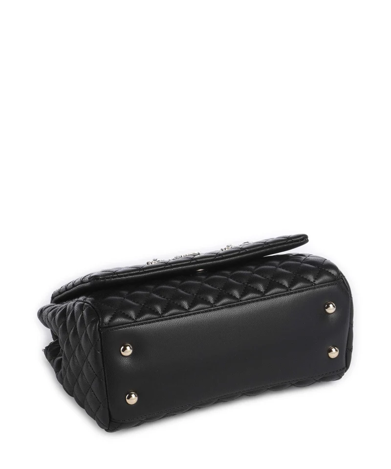 Guess Everlee Schultertasche black