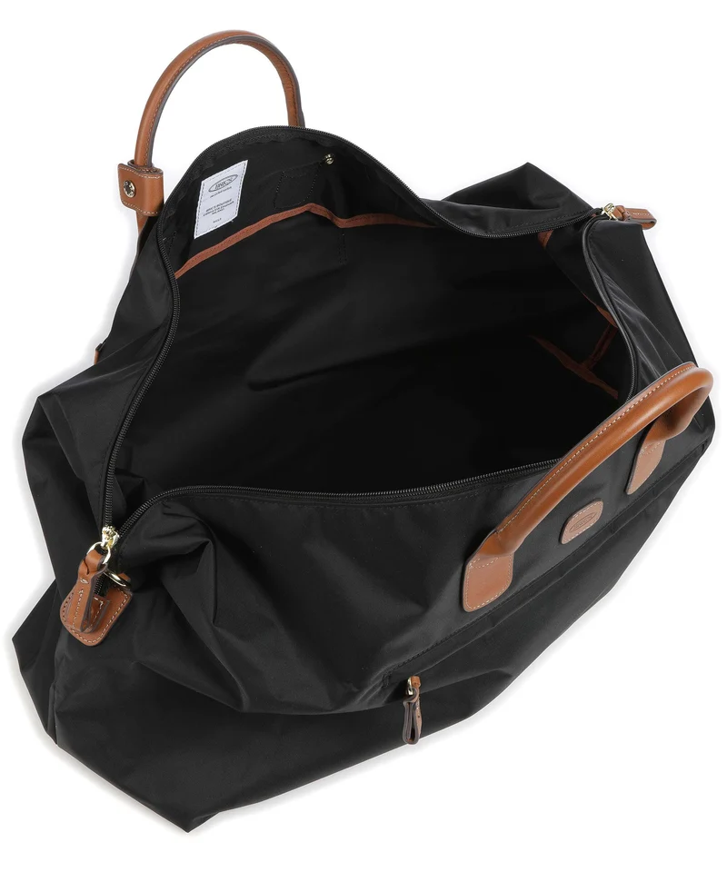 Brics X-Collection L Weekender black