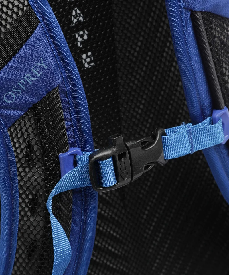 Osprey Sportlite 25 S/M Wanderrucksack blue sky