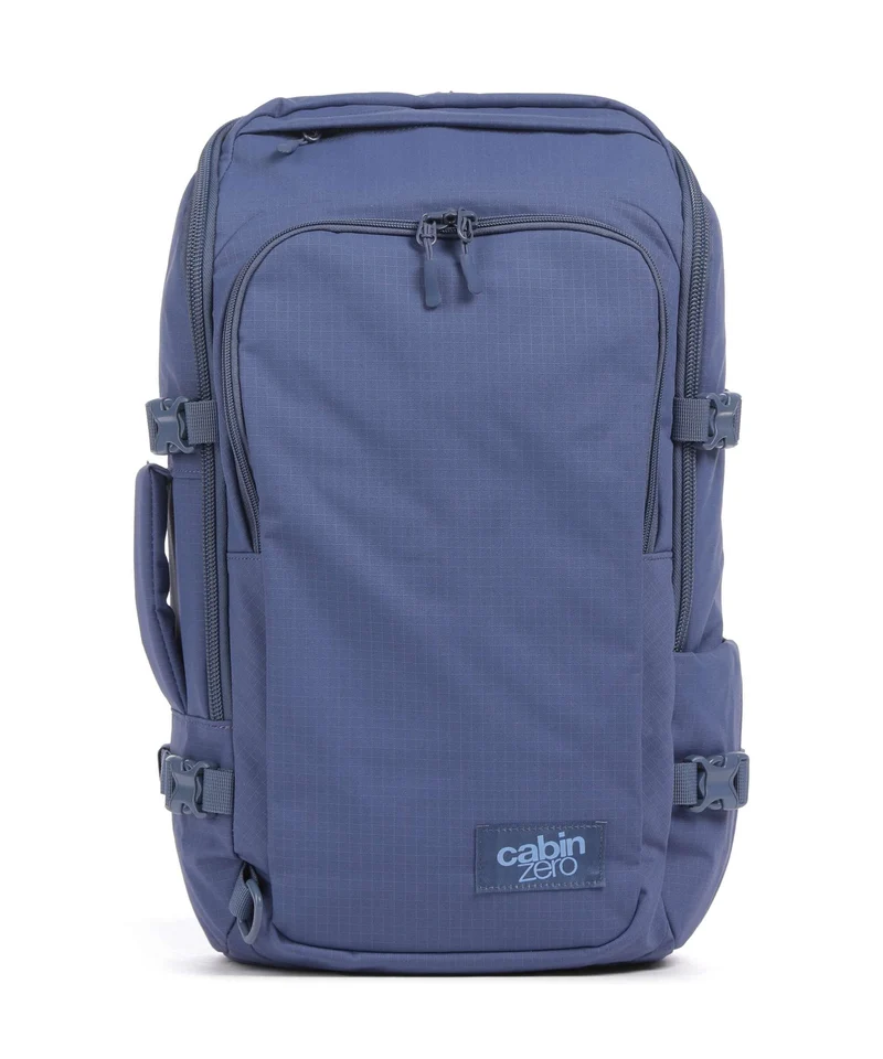 Cabin Zero ADV Pro 32 Reiserucksack galaxy blue