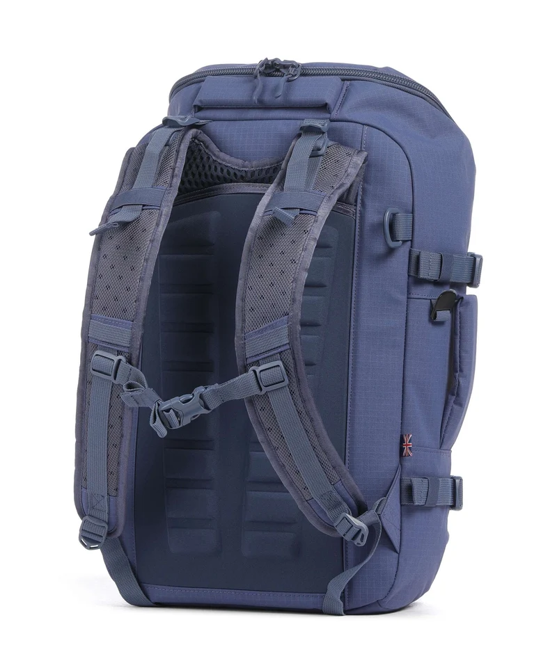 Cabin Zero ADV Pro 32 Reiserucksack galaxy blue