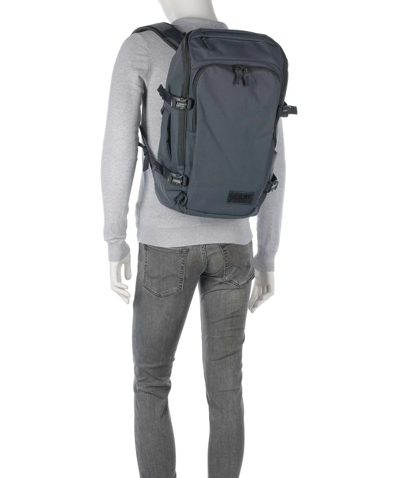 Cabin Zero ADV Pro 32 Reiserucksack galaxy blue