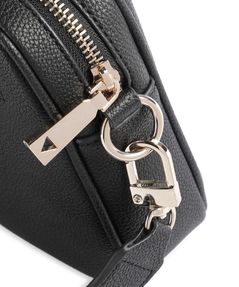 Guess Meridian Umhängetasche black