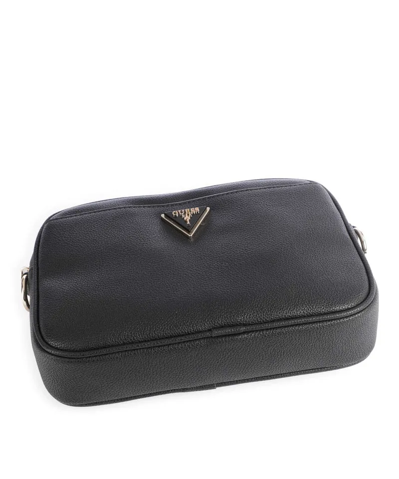 Guess Meridian Umhängetasche black