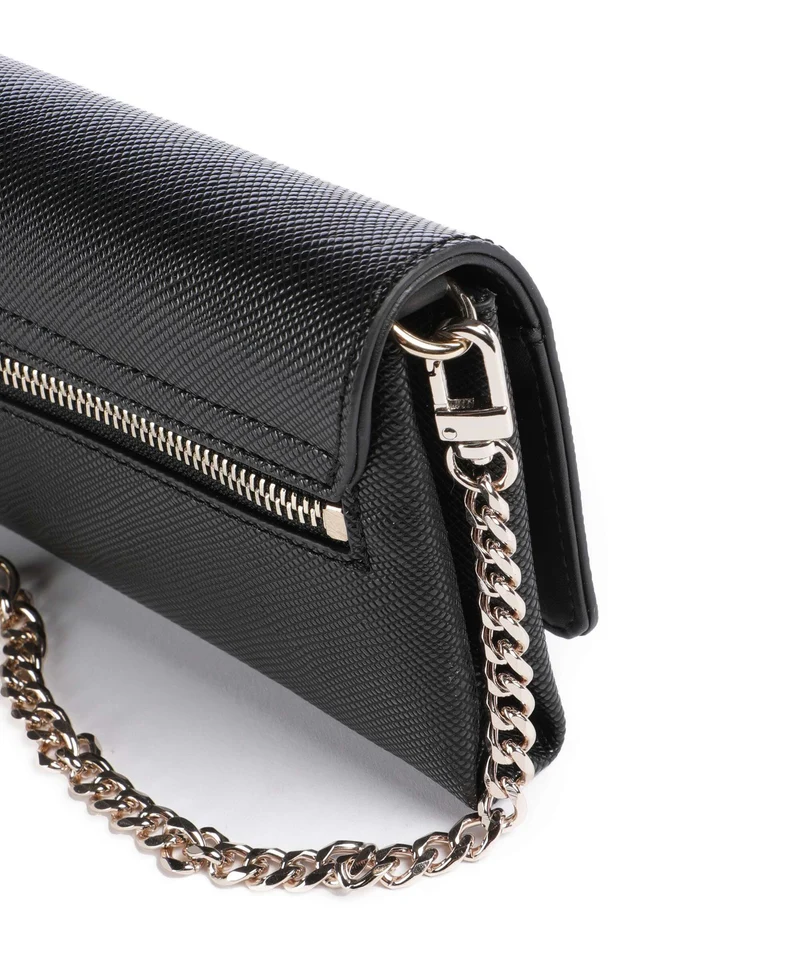 Guess Noelle Geldbörse black