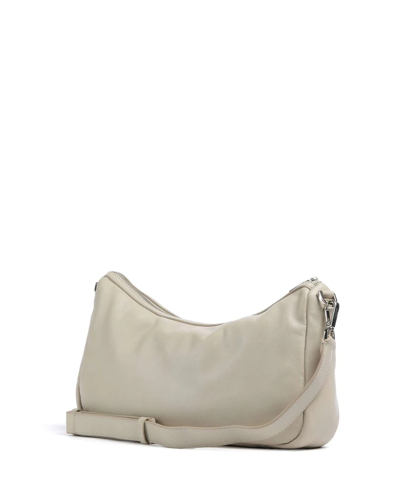 Liebeskind Maia Sheep Natural M Schultertasche milk