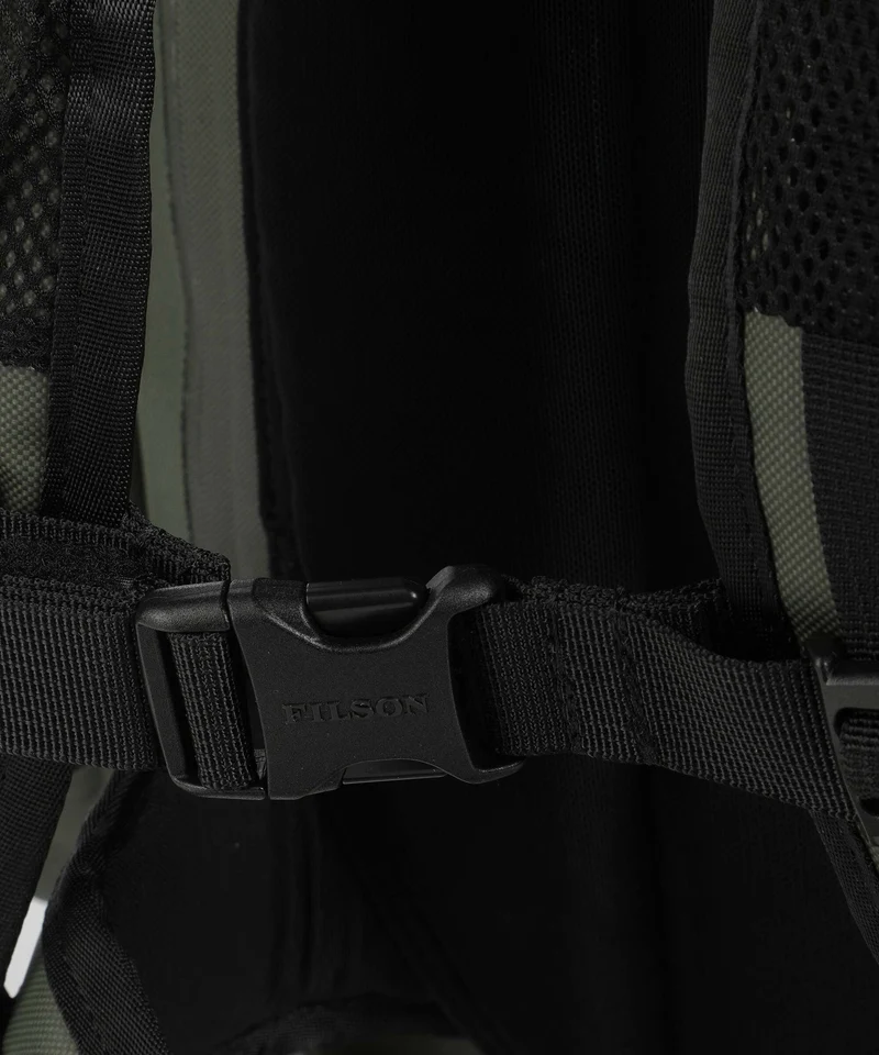 Filson Dry Rucksack green