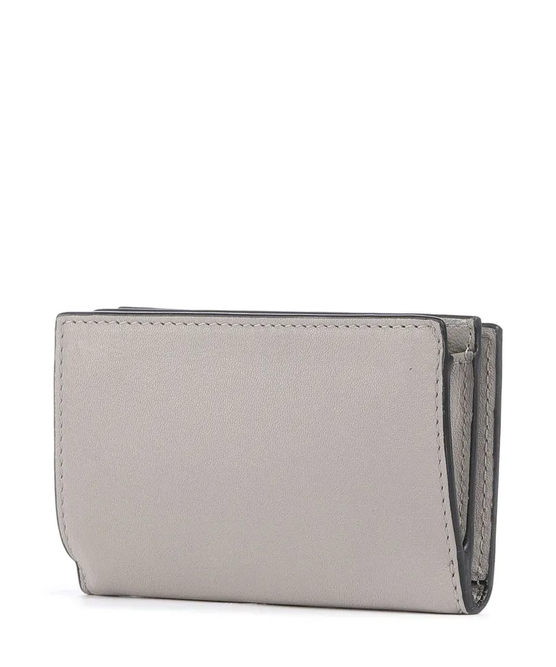 Liebeskind Cloud Lilith Sheep Natural Geldbörse steel
