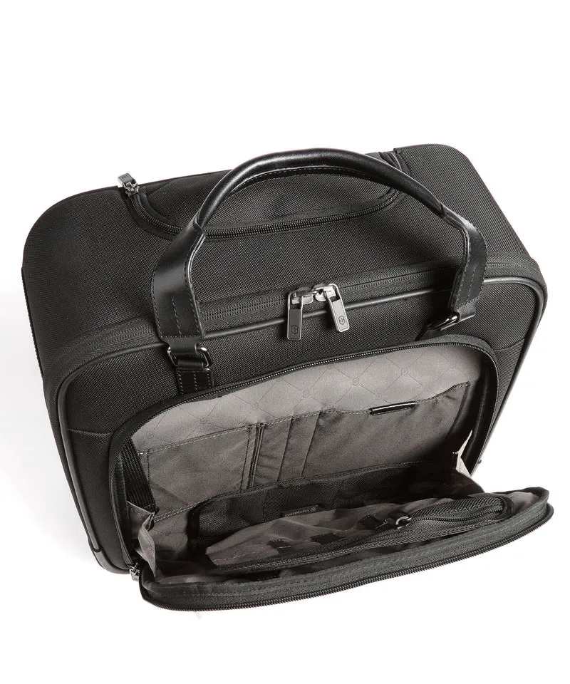 Victorinox Werks Professional Cordura Mobile Office black