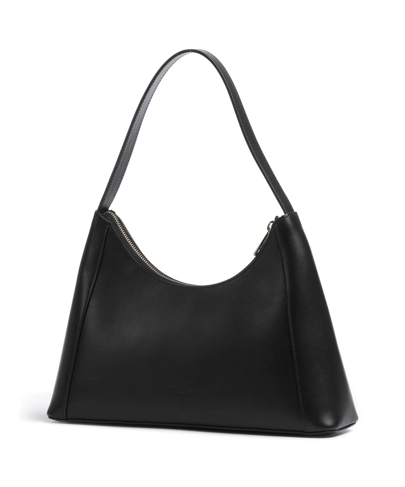 Furla Diamante S Schultertasche nero