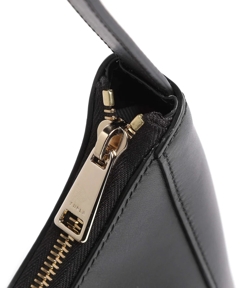 Furla Diamante S Schultertasche nero