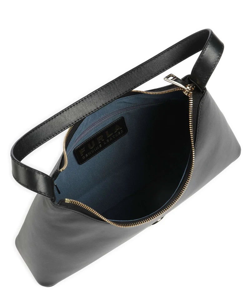 Furla Diamante S Schultertasche nero