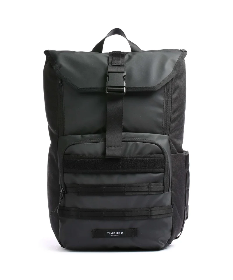 Timbuk2 Agent Spire Rucksack jet black