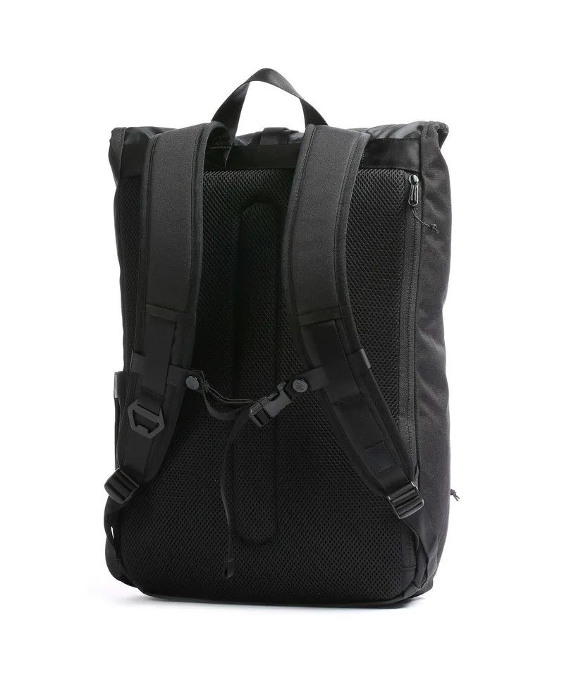 Timbuk2 Agent Spire Rucksack jet black