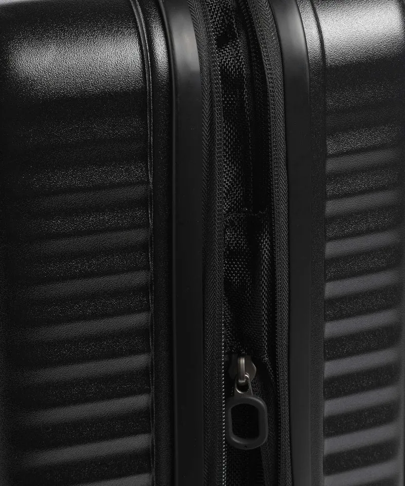 Echolac Celestra FA S 4-Rollen Trolley black