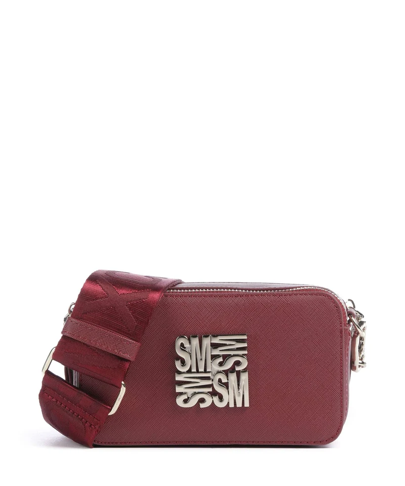 Steve Madden BRISA Umhängetasche cherry