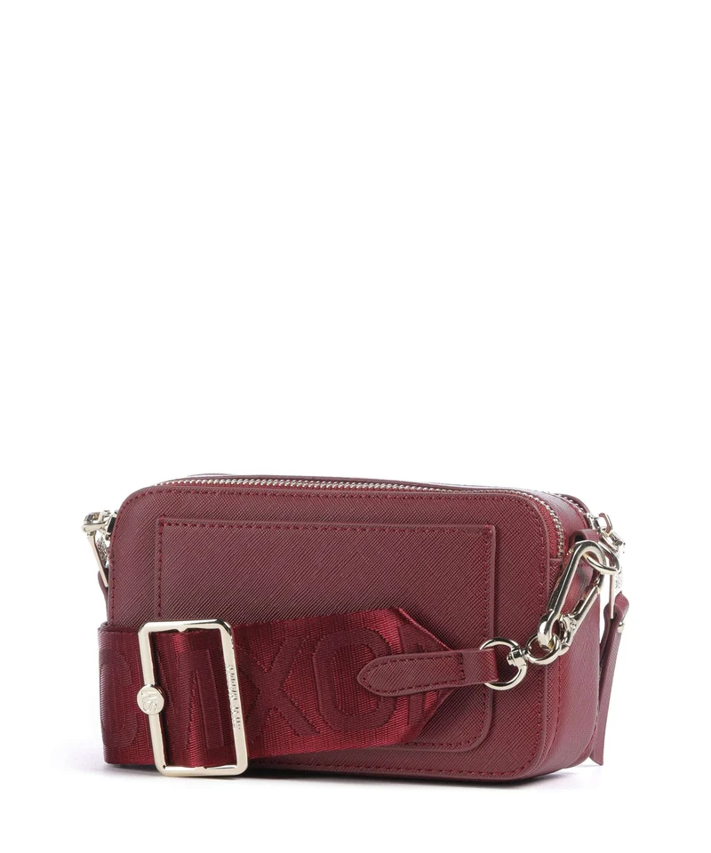 Steve Madden BRISA Umhängetasche cherry
