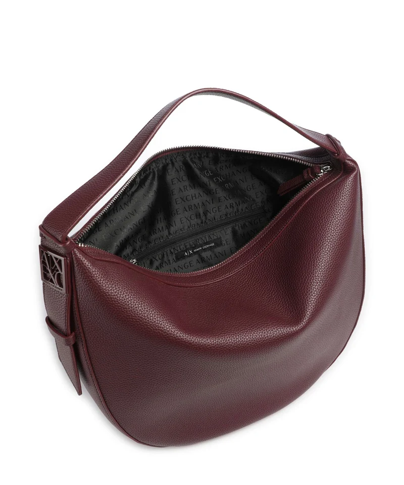 Armani Exchange Susy M Beuteltasche groove